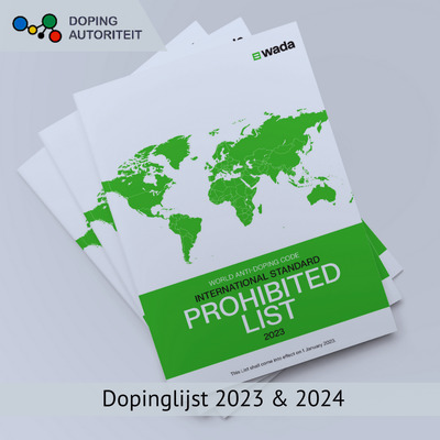 Dopinglijst 2023 En 2024   Dopinglijst 2023   2024 Sidebar 